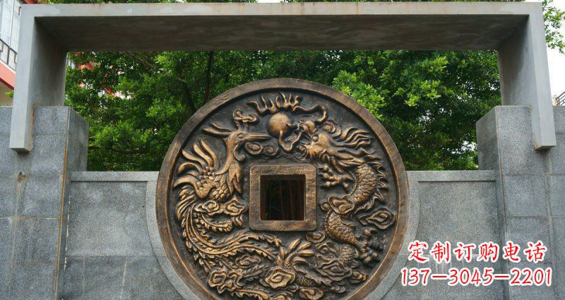 福建欣赏非凡的龙雕塑,是传统文化中最流行的装…