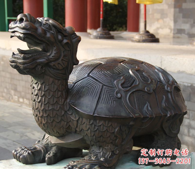 福建浮雕精美的龙雕塑,点缀家中气质