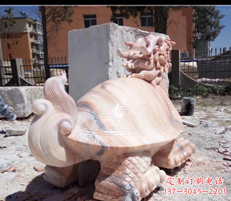 福建精美大型龙雕塑,带您进入神秘中国