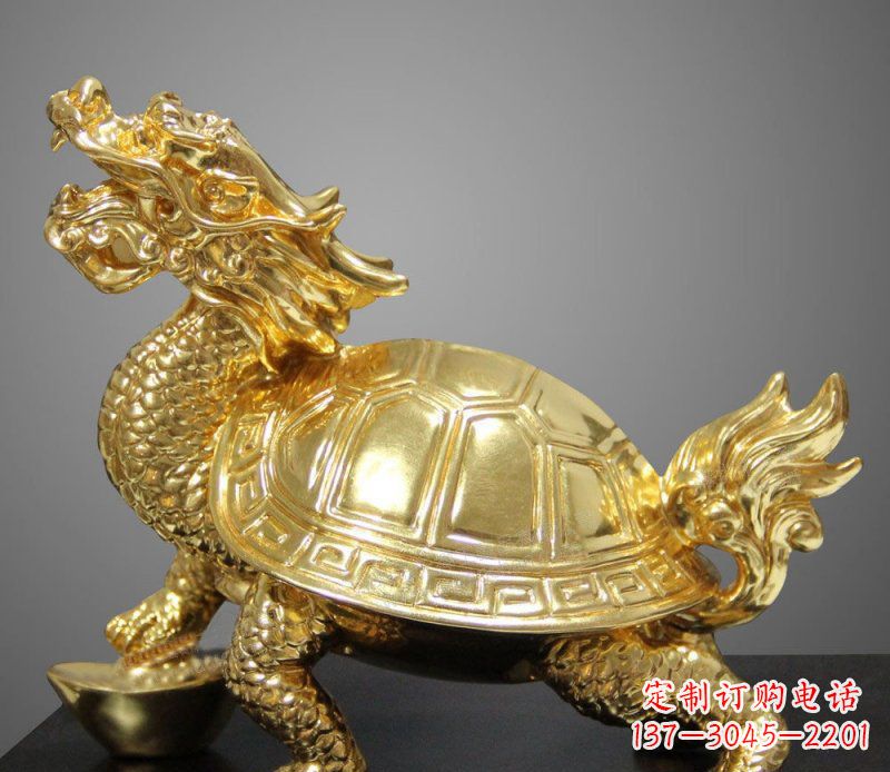 福建财神雕塑——精美工艺、财运纳入家中