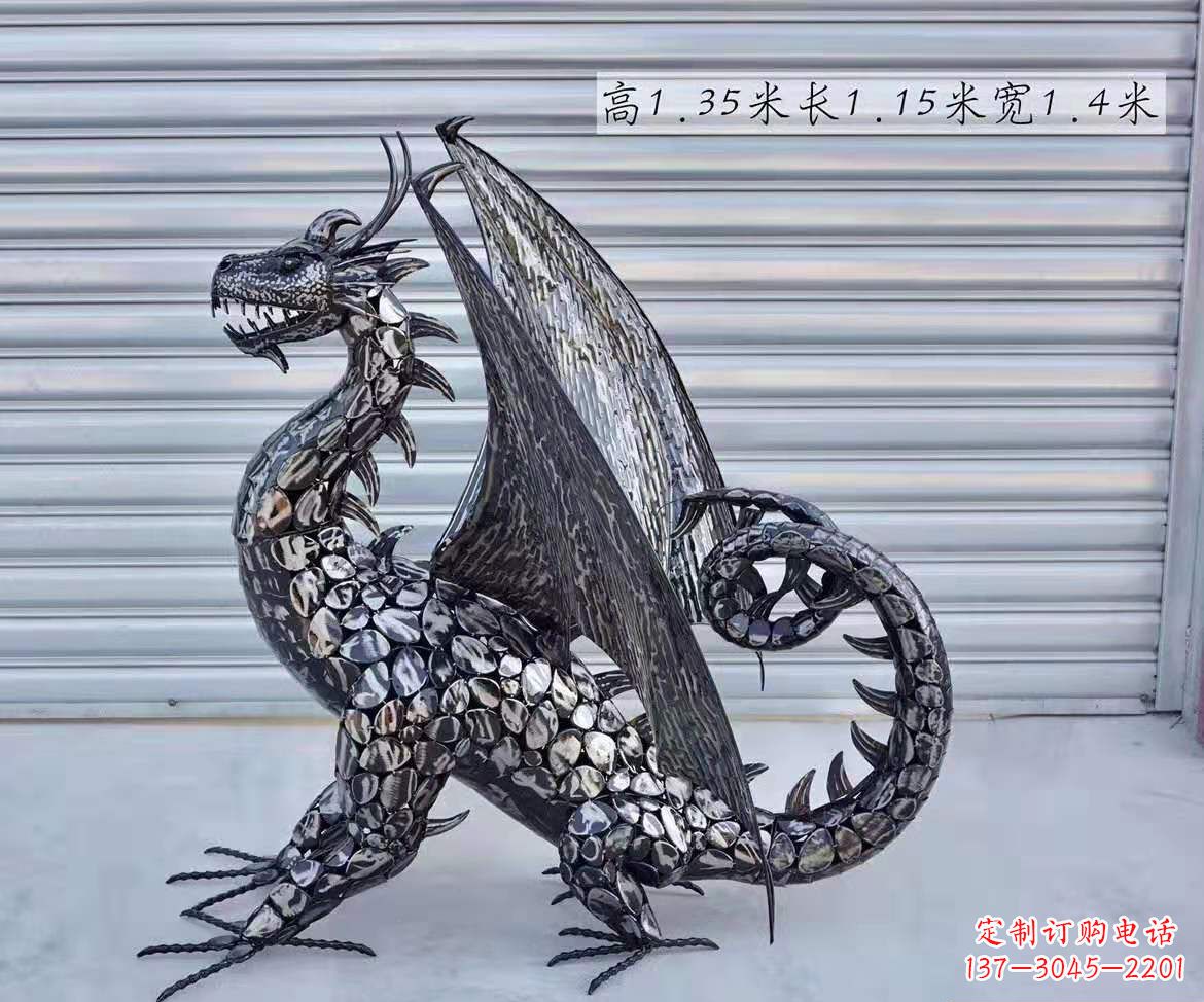 福建中领雕塑的恐龙雕塑,极具艺术价值,是户外…