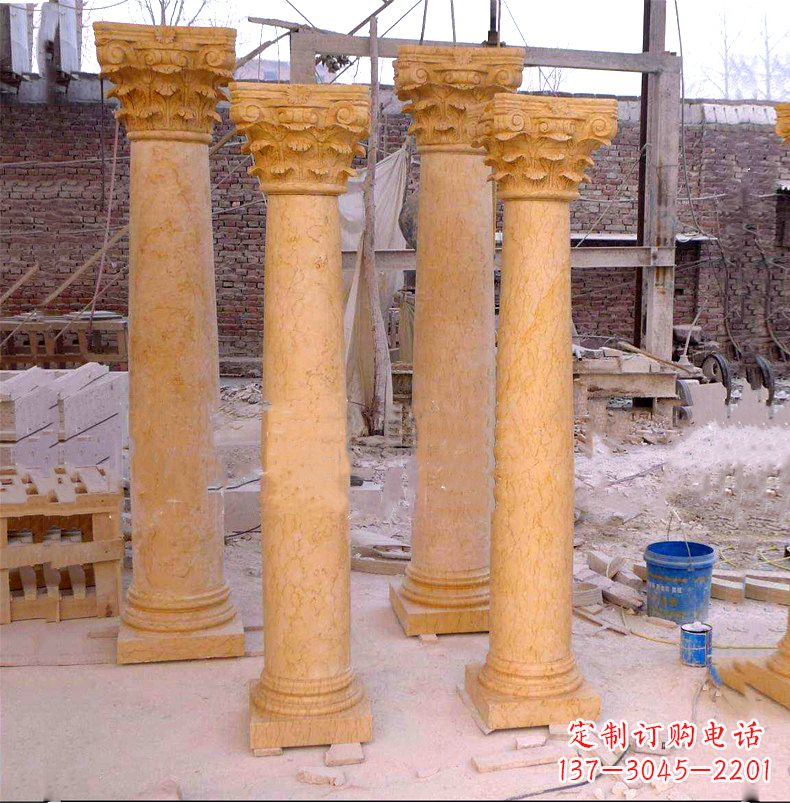 福建罗马马雕塑是中领雕塑最受欢迎的产品之一,…