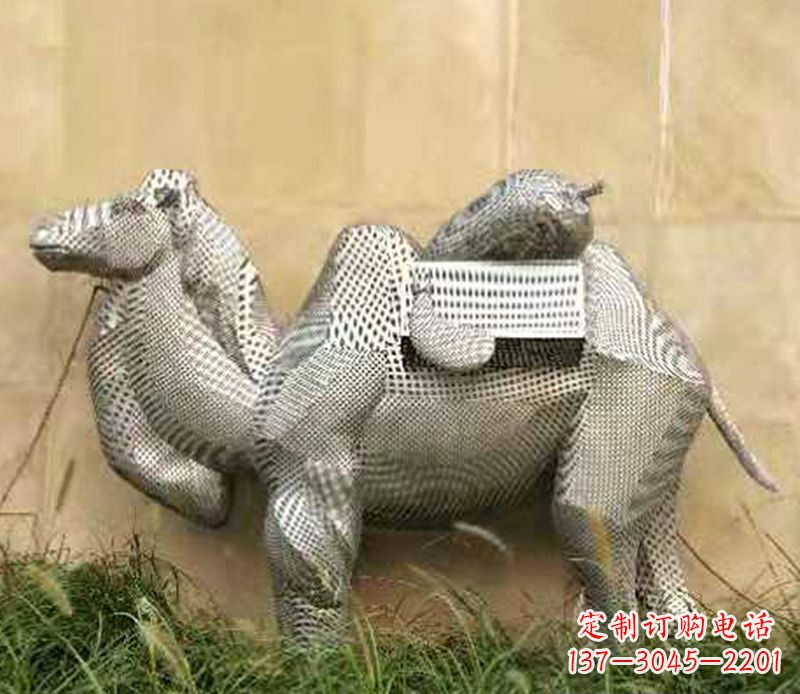 福建骆驼不锈钢户外