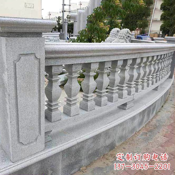 福建麻石栏杆