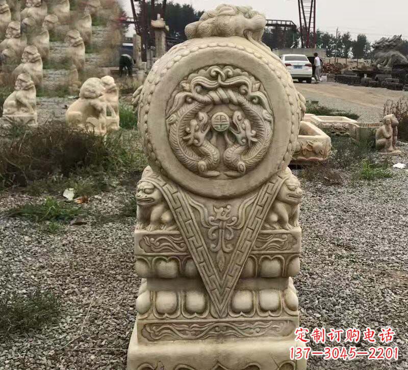 福建中领雕塑是一家专业的雕塑定制厂家,专门定…