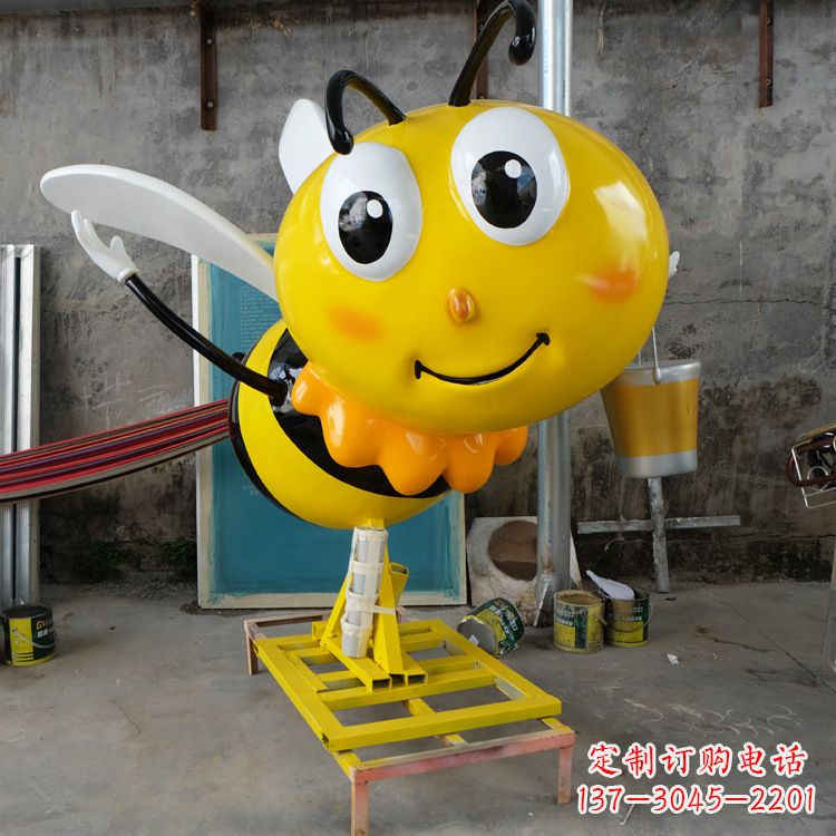 福建蜜蜂，让你体会宁静之美