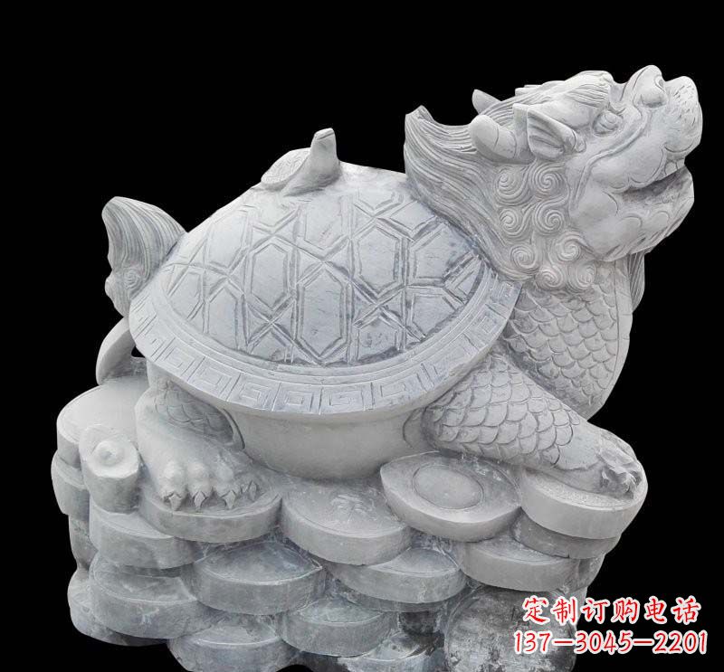 福建中领雕塑推出的母子情深·龙雕塑,用耐久的…
