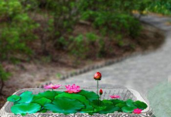 福建独特的福字雕塑，为家庭增添乐趣