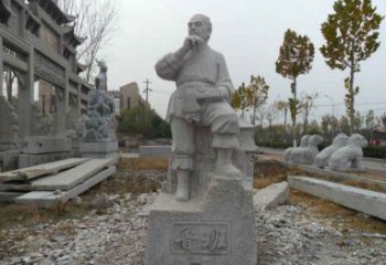 福建精美鲁班雕塑，让你的家居变得更加优雅