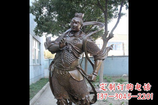 福建青龙铜雕,雕刻精美绝伦