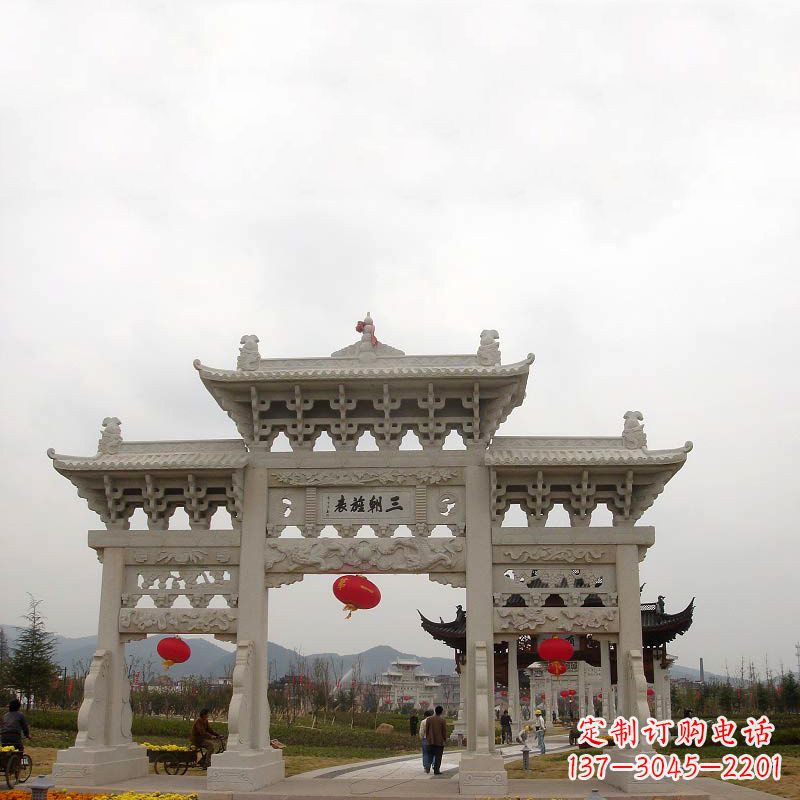 福建汉白玉石雕塑,一流定制工艺