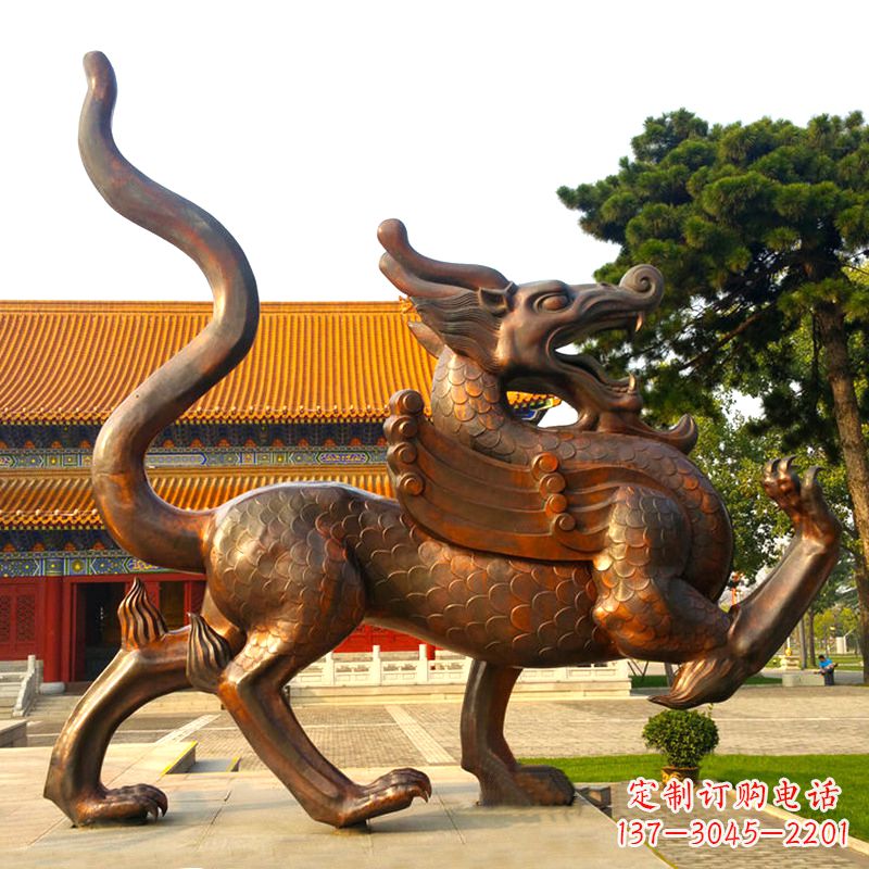 福建中领雕塑凭借多年加工雕塑的专业技术,将上…