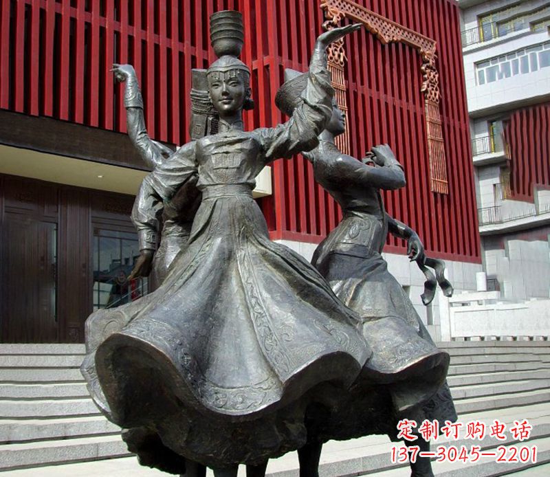 福建众所周知,美女跳舞是一种美丽动人的艺术形…