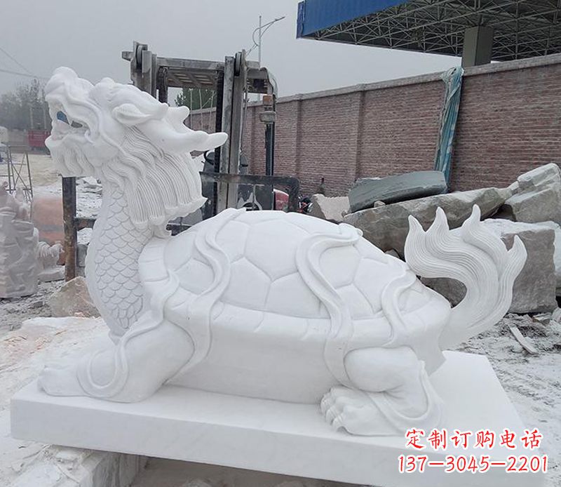 福建神韵龙雕,古朴灵动