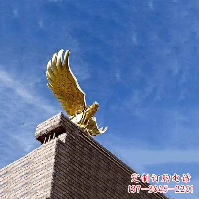 福建中领雕塑:非凡的动物雕塑厂家