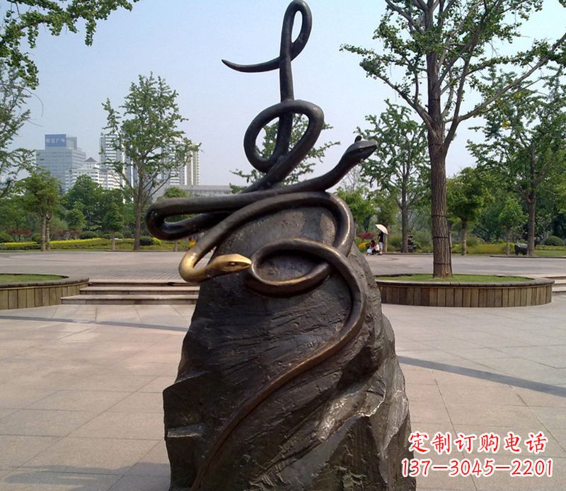 福建高品质十二生肖铜雕塑