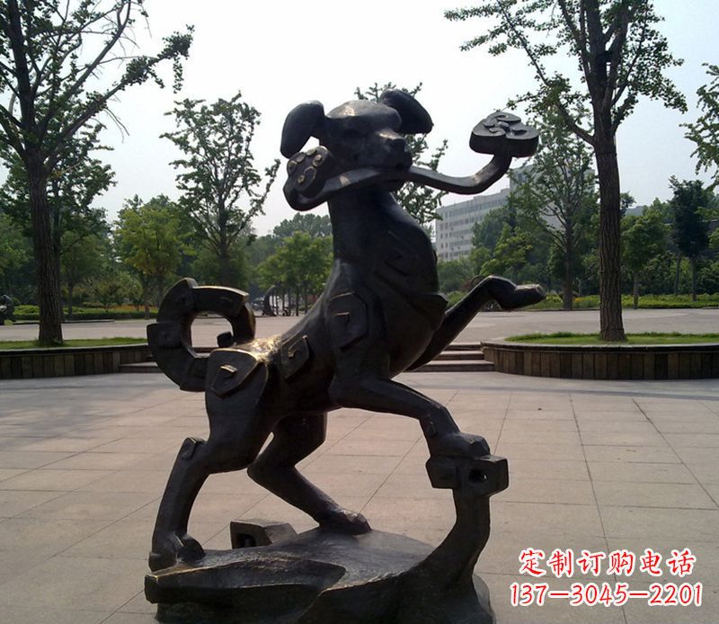 福建中国十二生肖文化源远流长,每个生肖都身负…