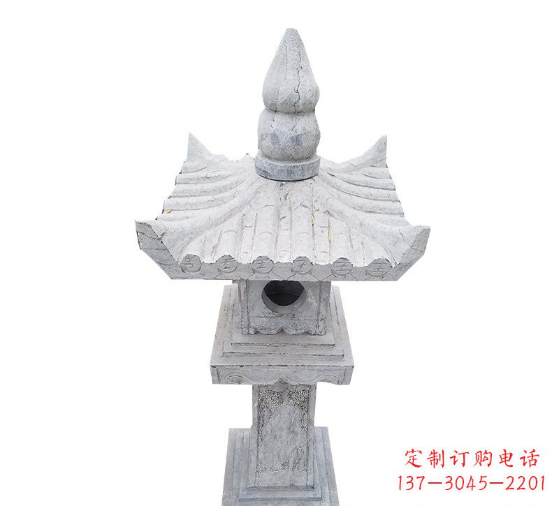 福建中领雕塑|精致灯笼雕塑