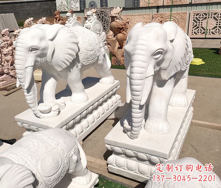福建中领雕塑是中国最具特色的石雕工艺定制厂家…