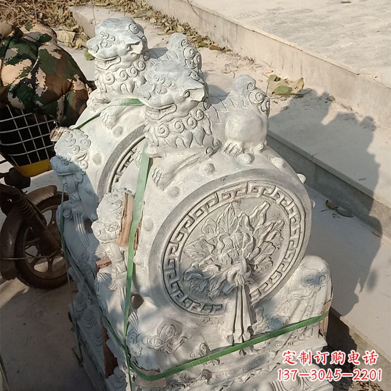 福建杭州中领雕塑拥有专业的雕塑设计制作团队，…