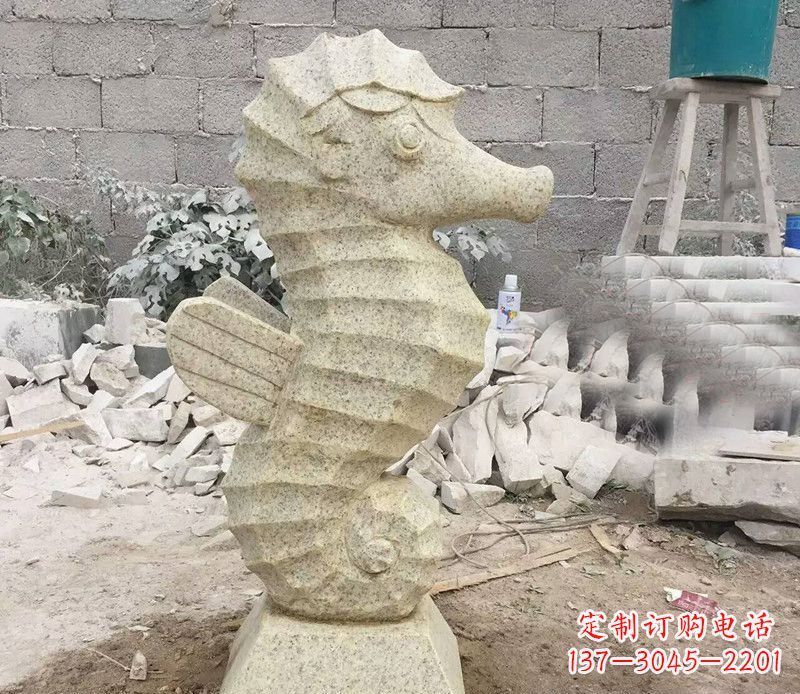 福建中领雕塑专业动物雕塑制作
