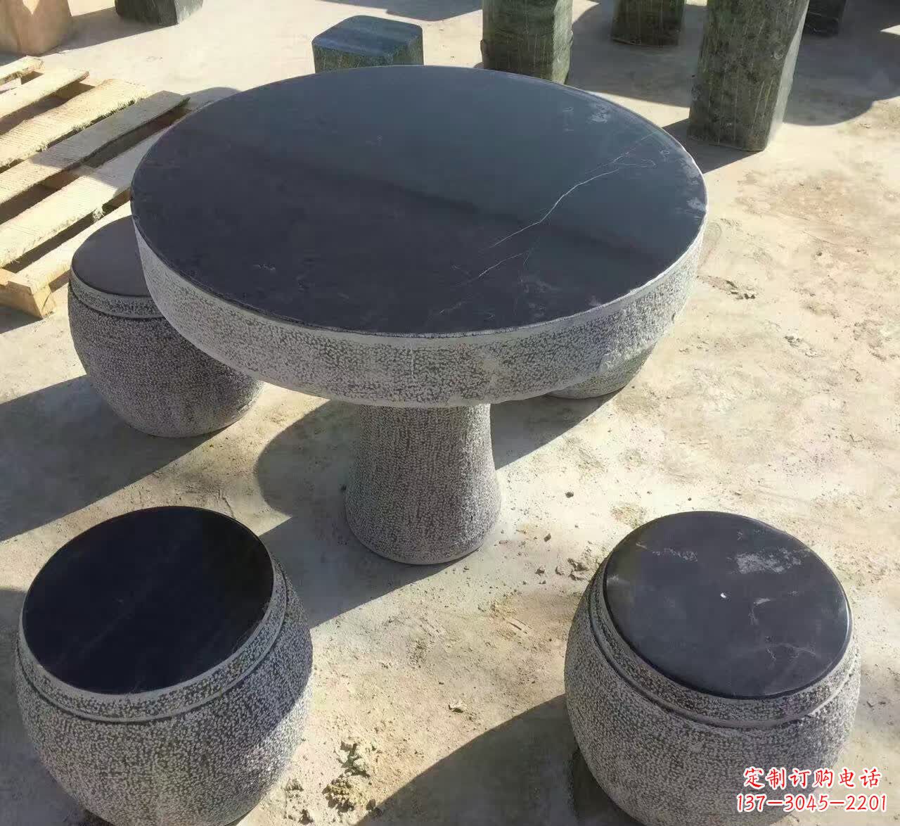 福建中领雕塑,拥有多年专业定制石雕经验,专业…