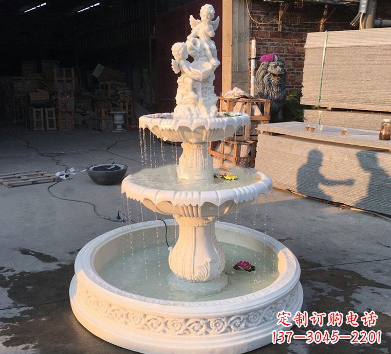 福建中领雕塑拥有多年的石雕制造经验,提供个性…
