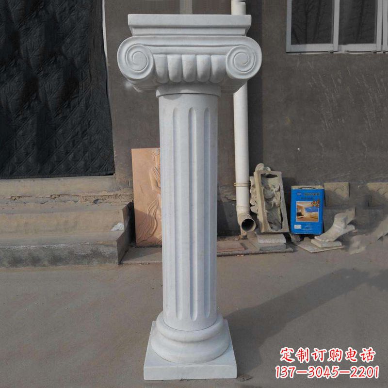 福建造型精美的罗马马雕塑介绍