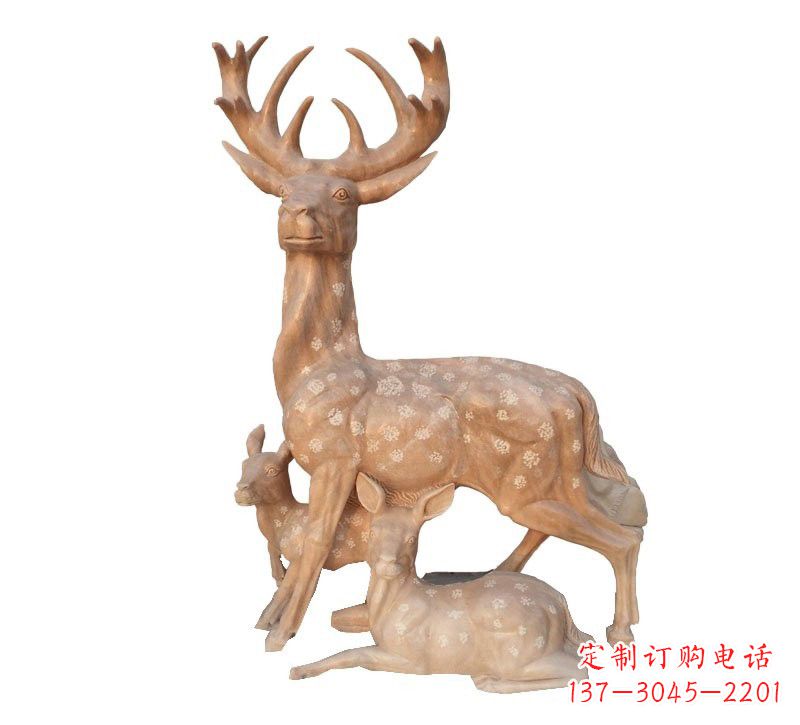 福建中领雕塑凭借其丰富的雕刻经验,精湛的技艺…