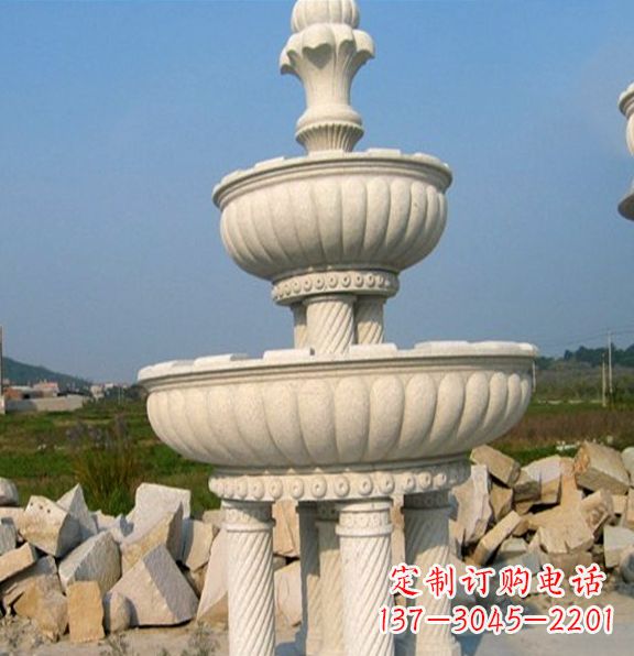 福建中领雕塑拥有丰富的石雕工艺经验,提供各类…