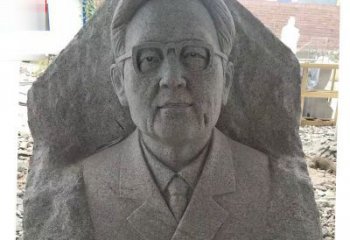福建华罗庚广场雕塑，高雅品质升华空间