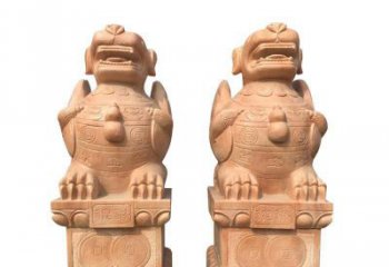 福建精美貔貅雕塑，让太古神兽在家中常伴